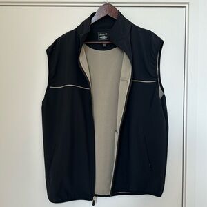 Men’s Straight Down Vest